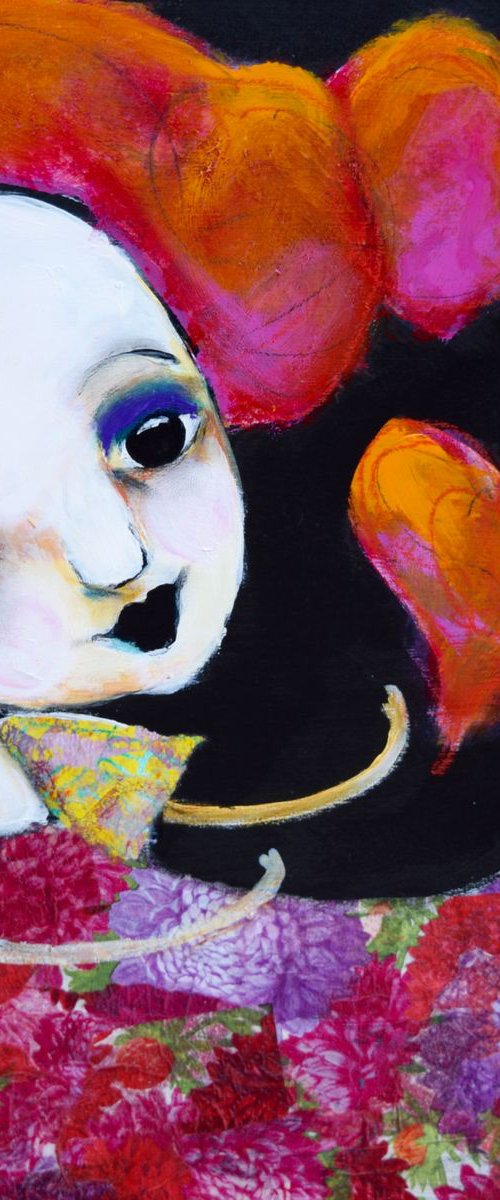 Let Me Call You Sweetheart by Lola Jovan
