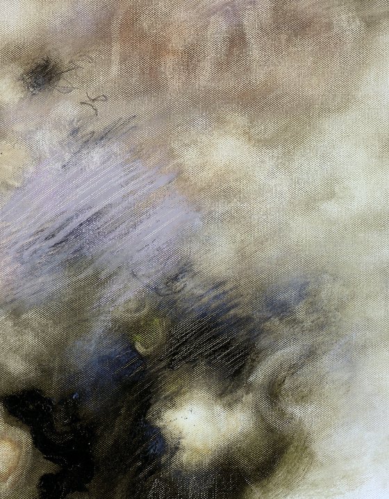 The tenderness of time