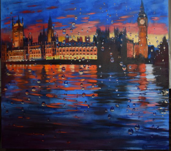 Westminster 9 commission