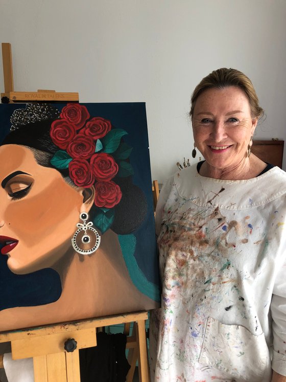 Beautiful Flamenco