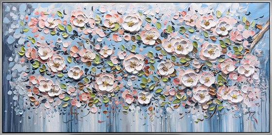 Grace in Bloom