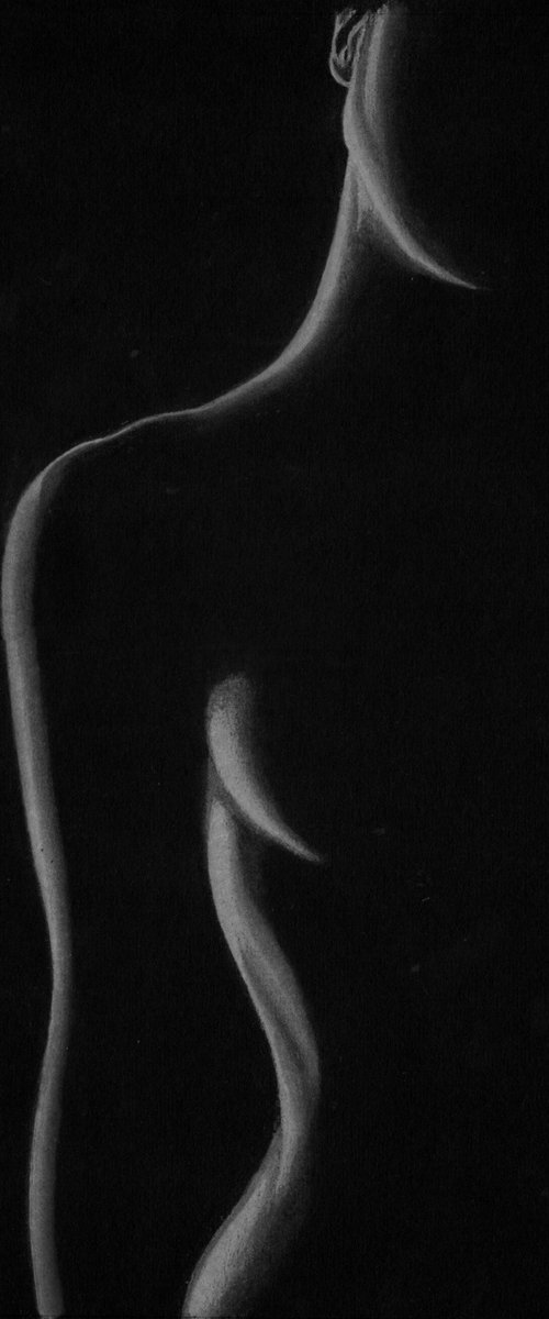 Shadow Series II by Paul Stowe