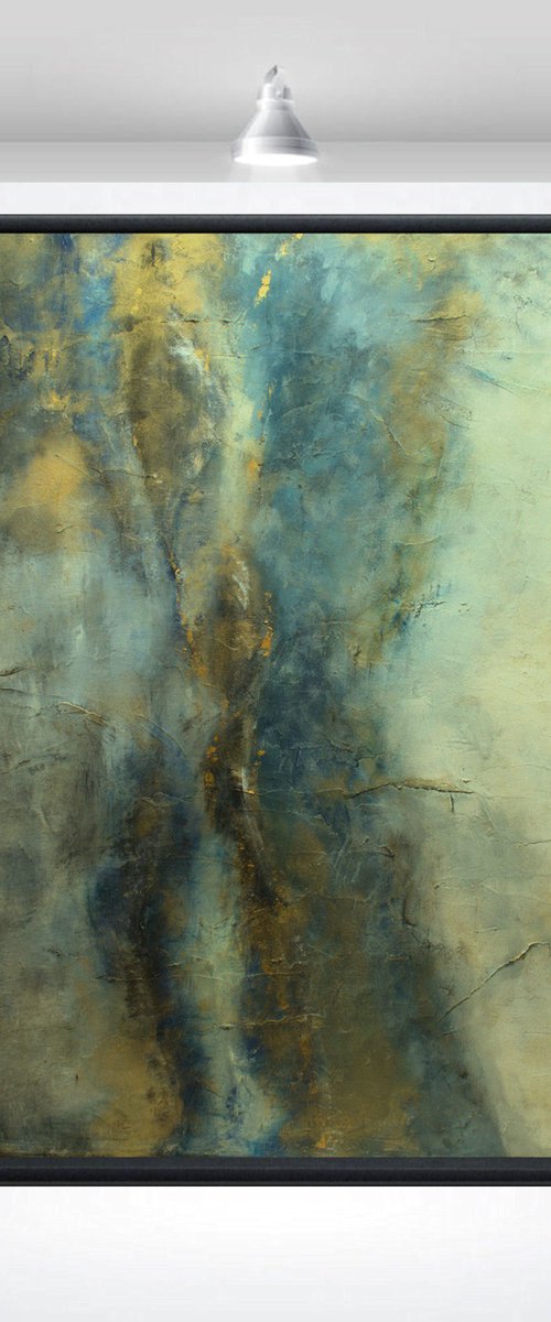 Vision by Edelgard Schroer