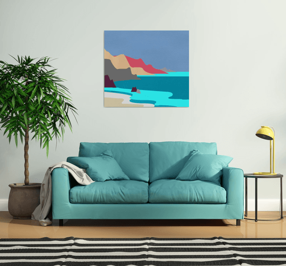 Seascape #10