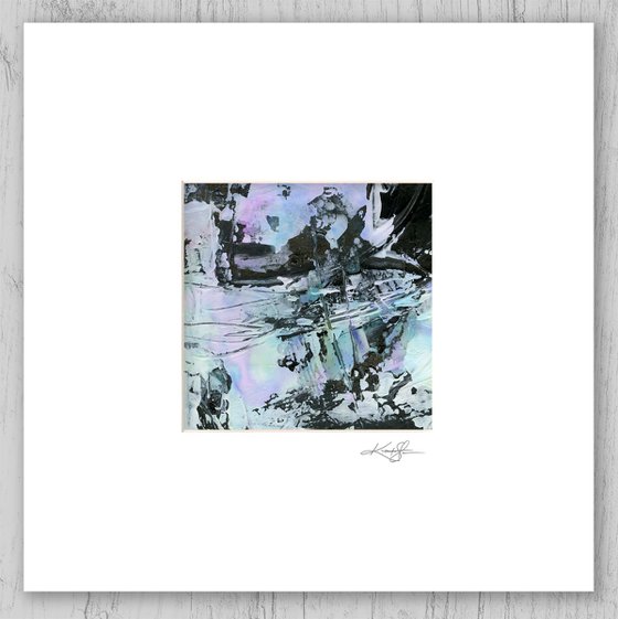 Into The Mystic Collection 1