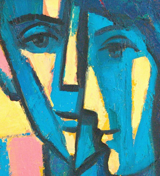 I Need Someone Like You