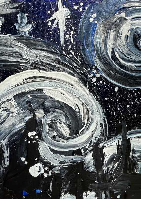 The Quietude (Primal bond)