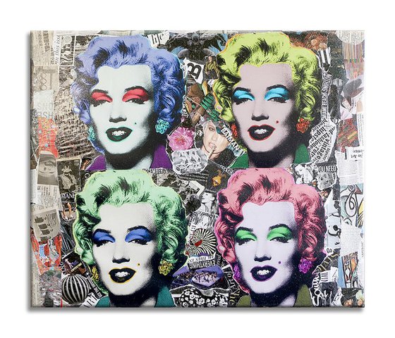Marilyn Vintage