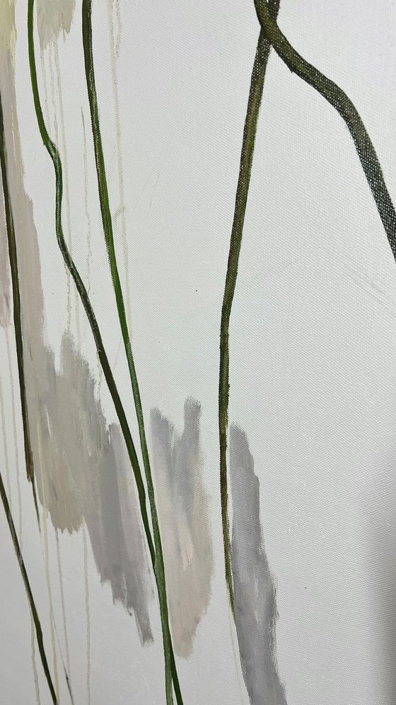 Expressive flowers 6