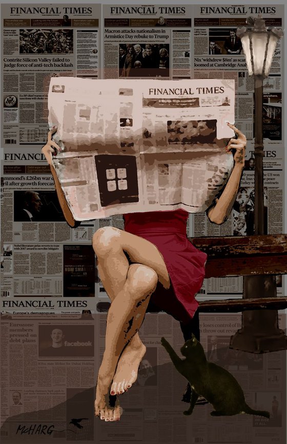 FINANCIAL TIMES