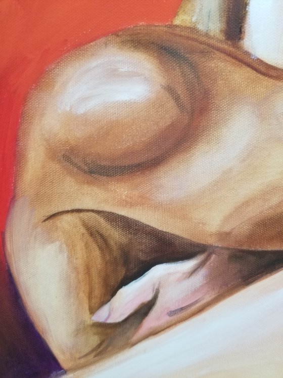 Twin Flame
