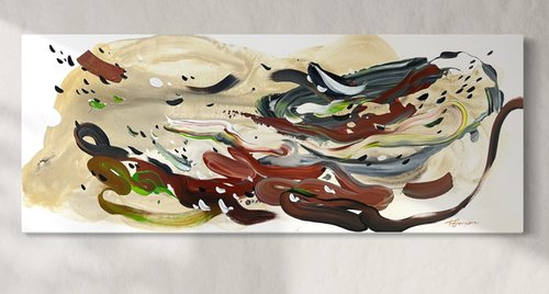 Artwork by Tatiana Georgieva