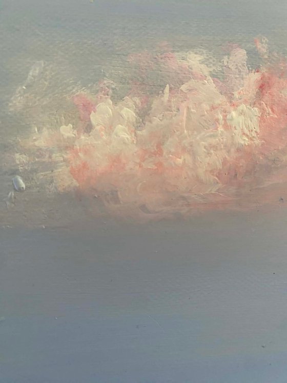 CLOUD SERIES: LIGHT AND BREEZY