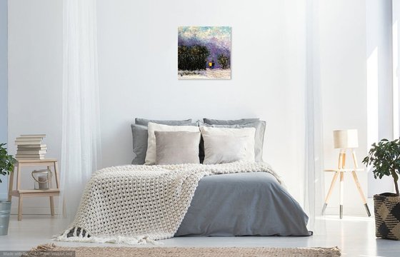 Love is in the air#7/free shipping in USA