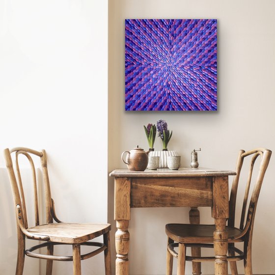 Purple dreams II