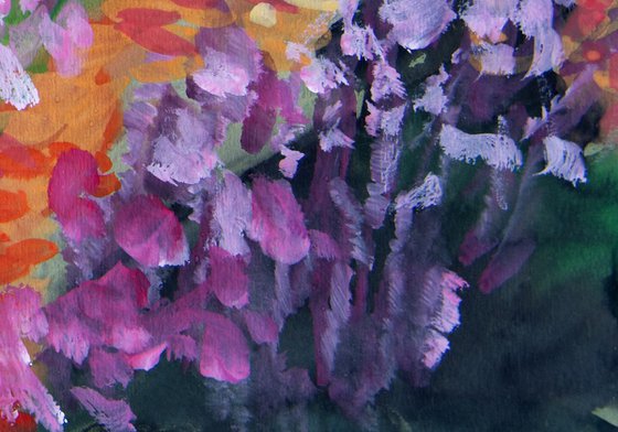 Cottage Garden