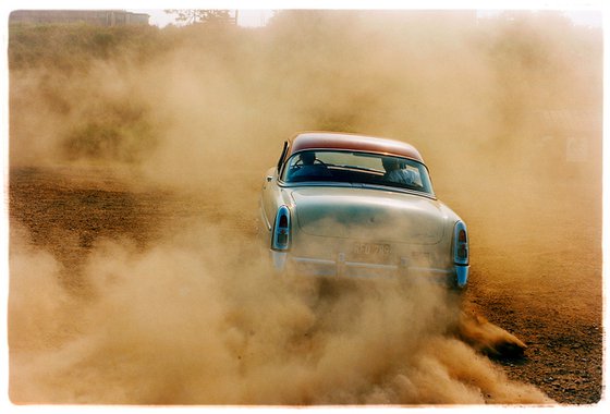 Mercury in the Dust, Hemsby, Norfolk