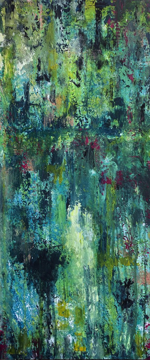 Foresta Fitta by Paul Baaske
