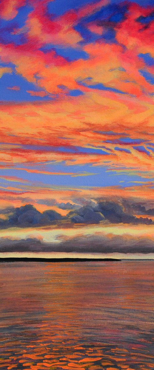 Awe by Theresa Shaw