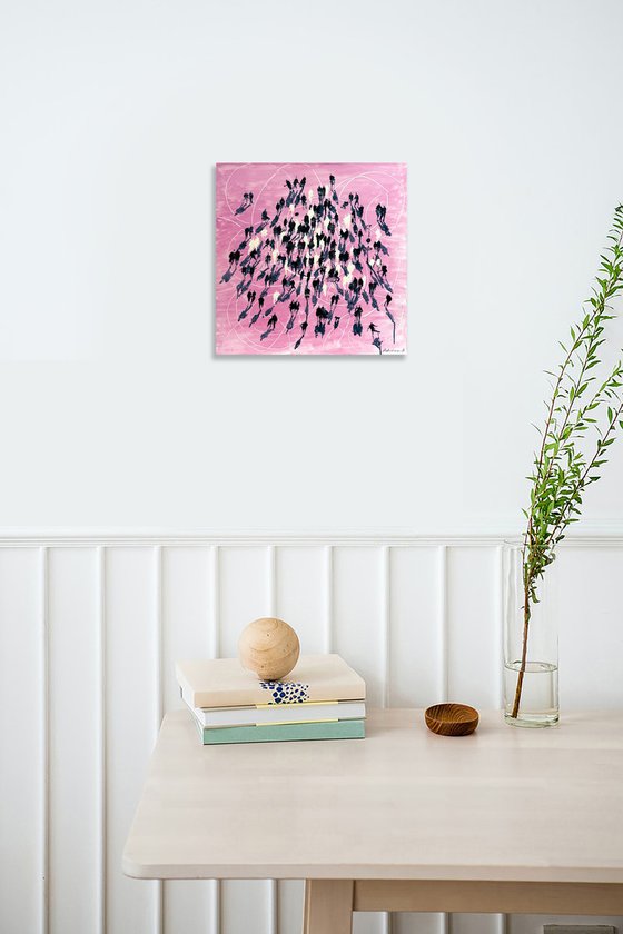 Pink Motion