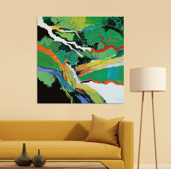 Pulse of Wild Nature #1