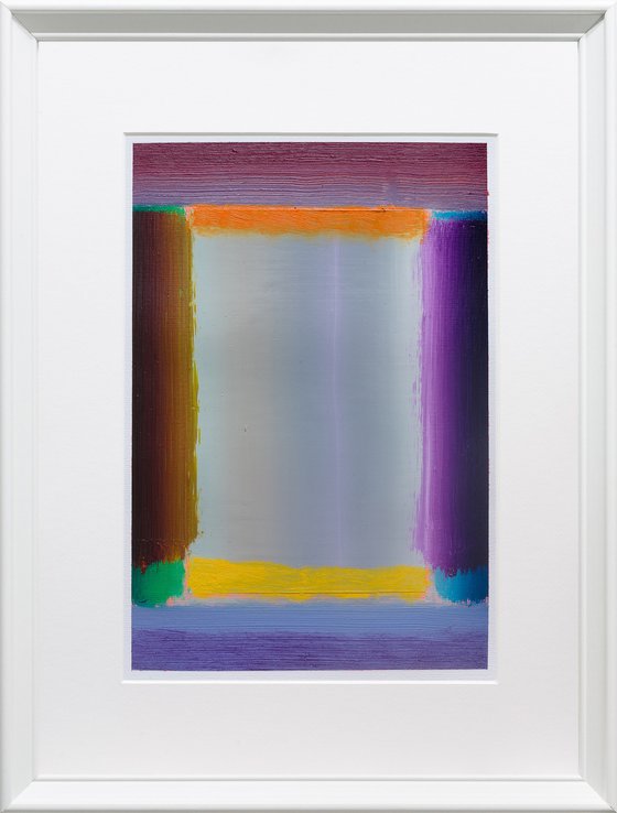 'ROOMS OF LIGHT' - 20