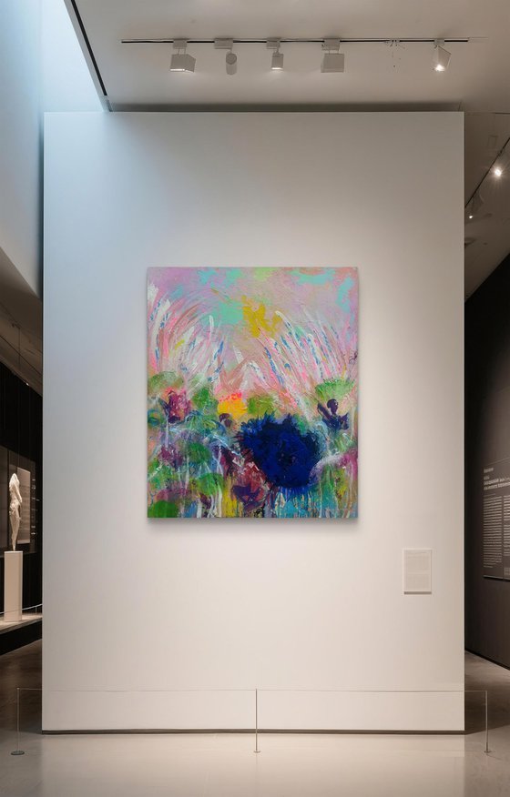 The Silent Awakening