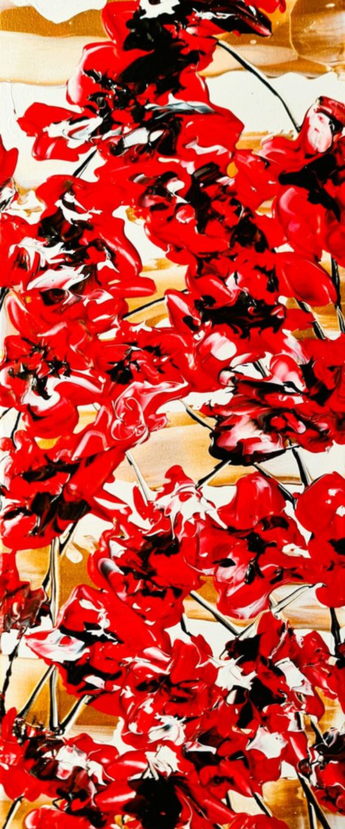 Poppy Songs 5 by Daniel Urbaník