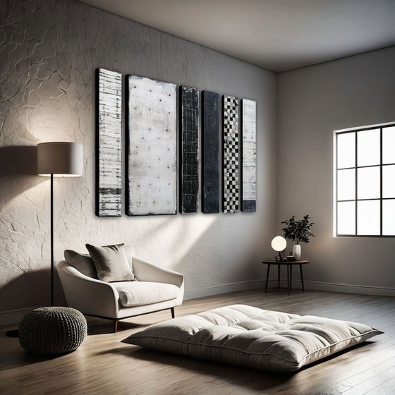 VINTAGE COMPOSITION II