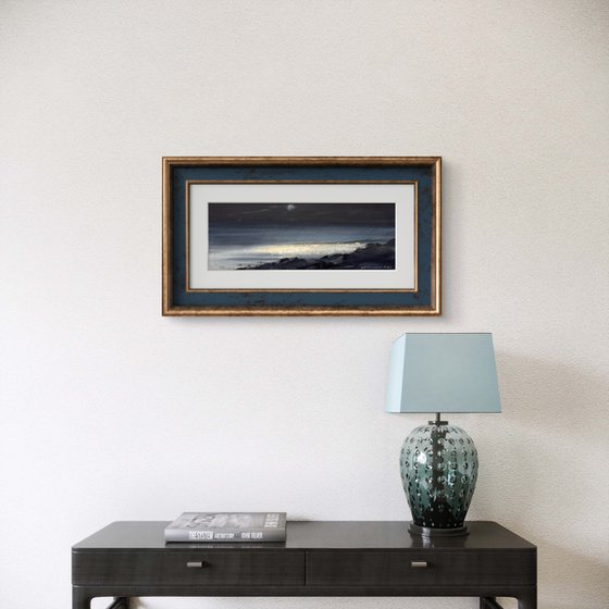 Cyprus Moonlit Secrets