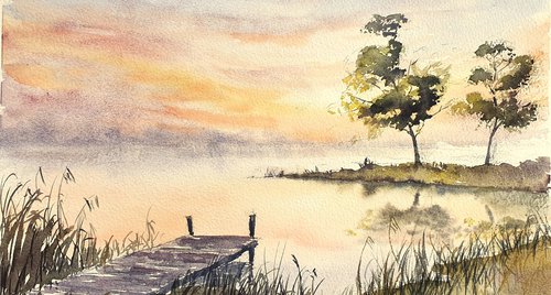 Artwork by Charles Pierson