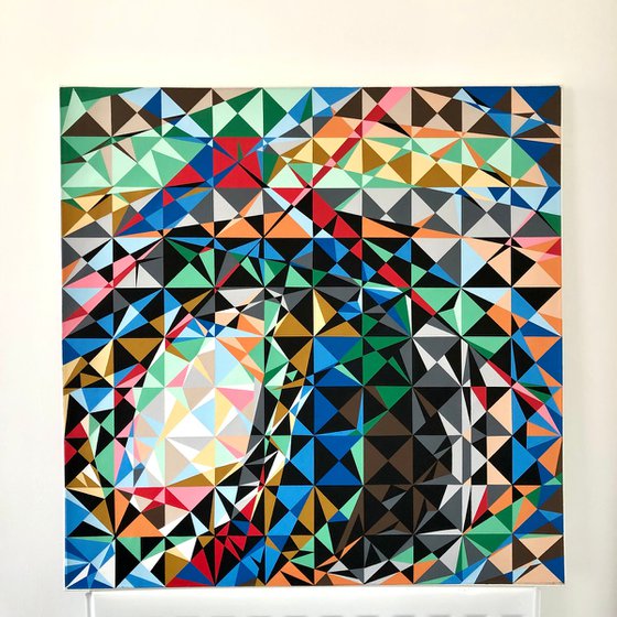 TRIANGLES #4