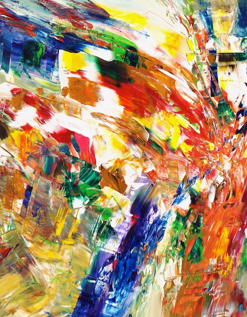 Awesome Energy L 1 by Peter Nottrott