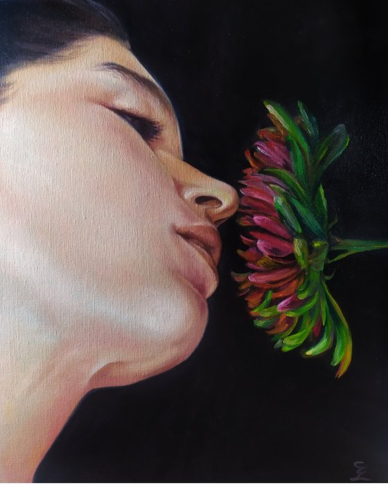 The Sense of the Ephemeral