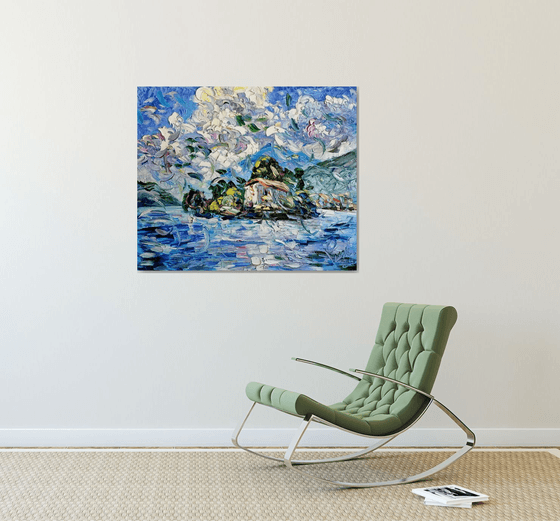 Isola Madre