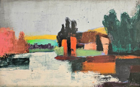 Tuscany II