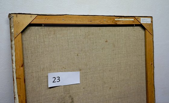 The Town I've Never Been To (1997)