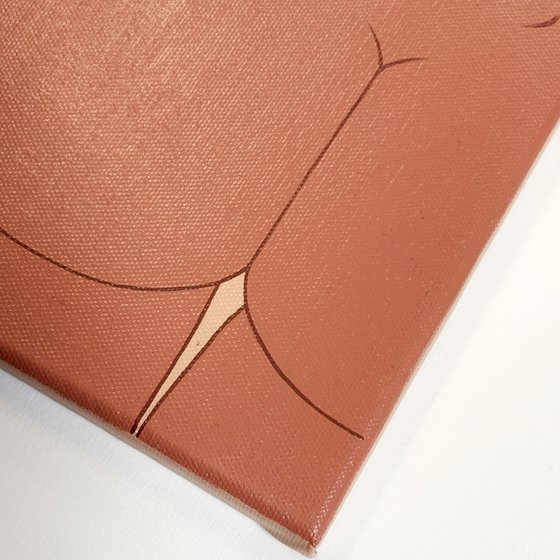 Nude I