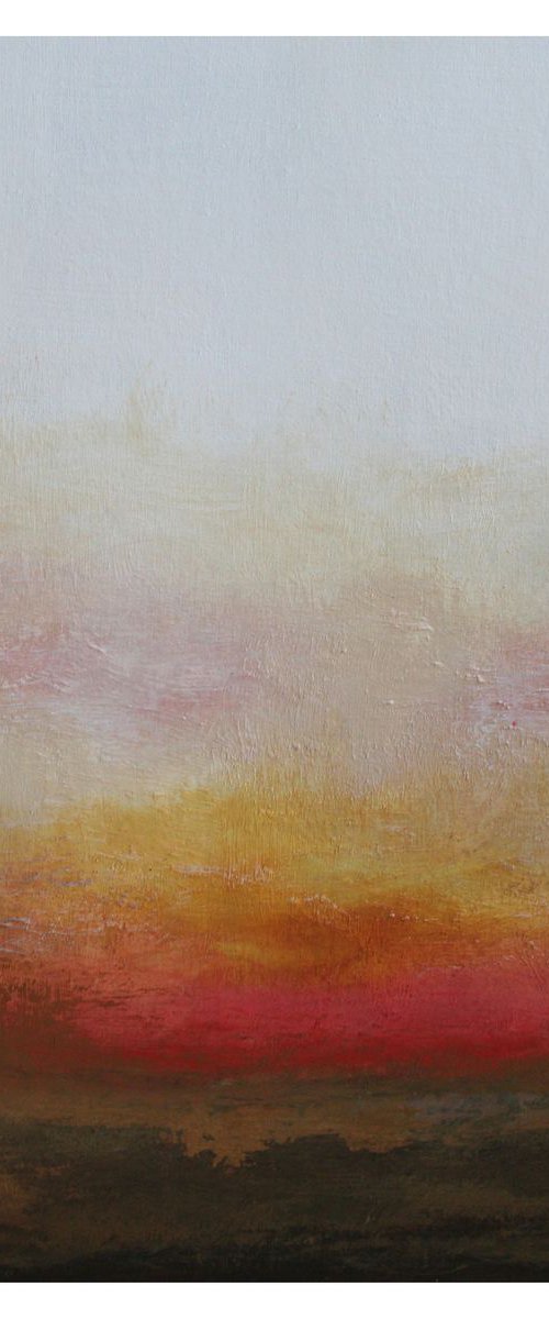 Rise by KR  Moehr