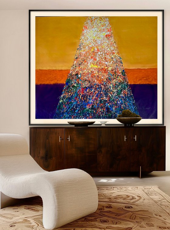 Pyramid of Good Hope