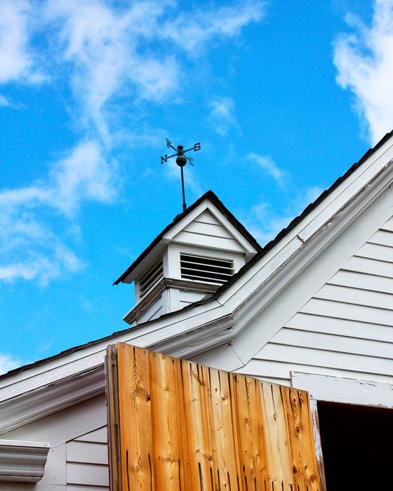 THE WEATHER VANE Apple Valley CA