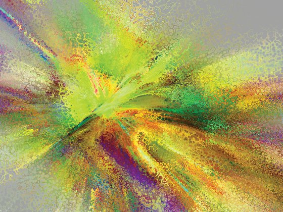 Big bang XXVIII