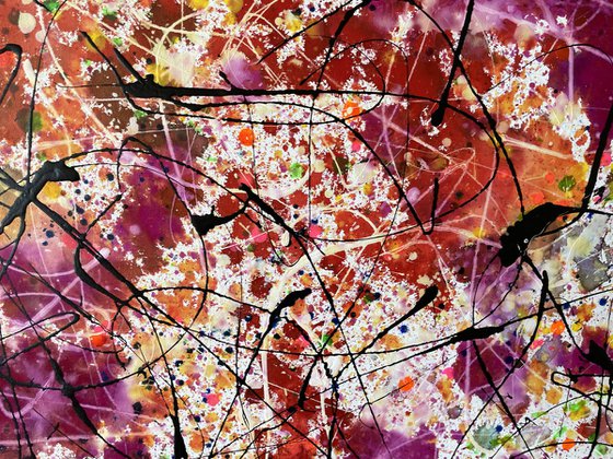 Chromatic Symphony