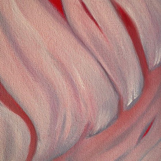 Silk of Leaves