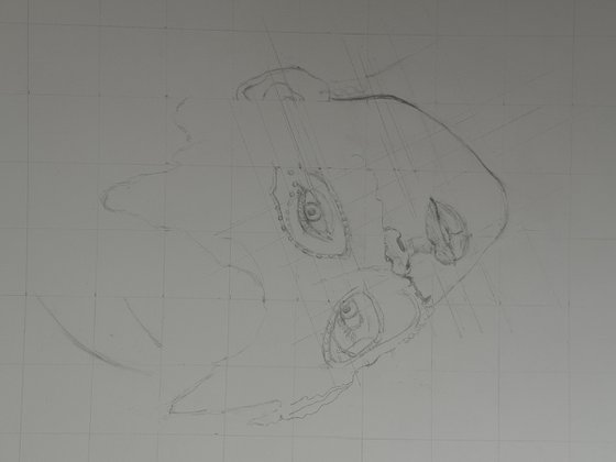 “Whispers behind the mask”