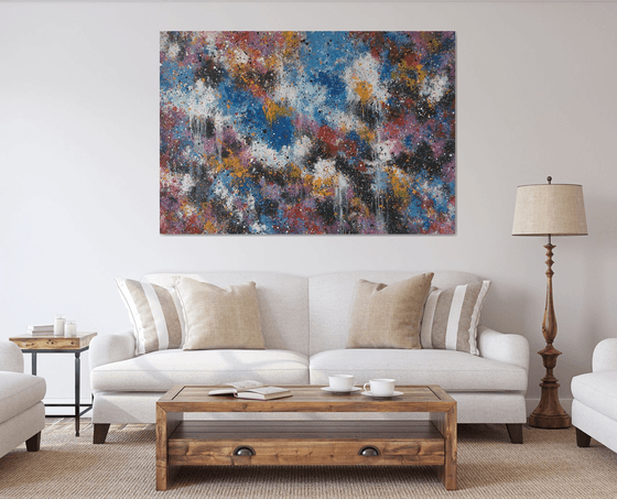 Space 6 by M.Y.