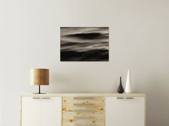 The Uniqueness of Waves XII | Limited Edition Fine Art Print 1 of 10 | 60 x 40 cm