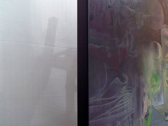 Monuments from Twilight