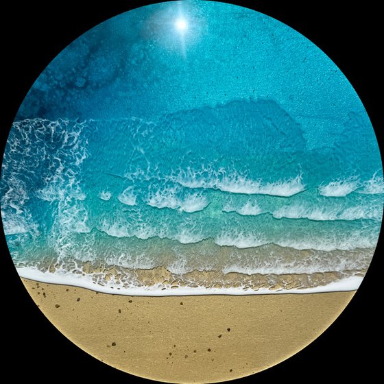 Round ocean #108