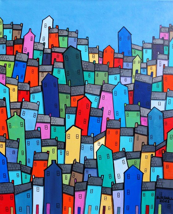 Lineage City